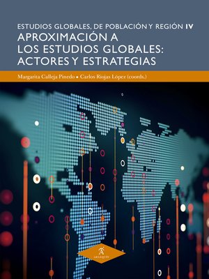 cover image of Aproximación a los estudios globales